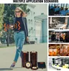 SucceBuy reštauračný pagerový systém, bezdrôtový signál Náhľad obrázku produktu 6