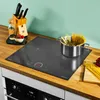 KKT KOLBE 60cm Anti Scratch Induktionskochfeld Produktbild-Vorschau 2