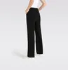 - MAC JEANS - CHIARA, Floating crepe - Wide Fit - Produktbild-Vorschau 10