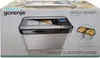 Gorenje BM1400E Brotbackautomat Produktbild-Vorschau 1