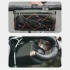 Lenkermontierte Fahrradtasche 2,2l - grün Produktbild-Vorschau 5