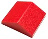 LEGO® 2x2 Firststeine Dachsteine 33 Grad Rot - 3300 NEU! Produktbild-Vorschau 2