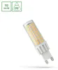Spectrum G9 LED Stecklampe 7W 790lm 6000K Kaltweiß 230V Produktbild-Vorschau 2