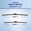 alca® Scheibenwischer ideal für DODGE CHALLENGER Coupe Produktbild-Vorschau 3