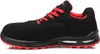 Elten LAKERS XXT LOW ESD S1P, Farbe:schwarz/rot, Produktbild-Vorschau 20