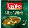 Lien Ying Miso-Würfel, 40g Produktbild-Vorschau 2