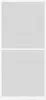 Bettizia 120 x 210 cm Moustiquaire Protection contre les Voir les images du produit 8