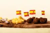 50 Flaggen Deko Picker Spanien Produktbild-Vorschau 3