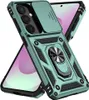 Samsung Galaxy S26 Hülle - Coverup Armor Ring Ständer Back Produktbild-Vorschau 2