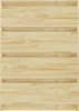 Boční skříňka 60x36x84 cm borovice masiv Náhled obrázku produktu 5