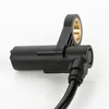 2x ABS Sensor Drehzahlregler vorne A2205400117 für MERCEDES Produktbild-Vorschau 6