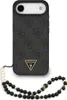 Guess Hardcase 4G Triangle MagSafe etui ze sznurkiem iPhone Podgląd zdjęcia produktu 1