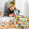 Meli Basic 600 blocs de construction en plastique Voir les images du produit 11