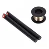 MMOBIEL Molybdenum Schneidedraht Wire Gold 0,08 mm 100m / Produktbild-Vorschau 3