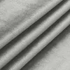 Vorhang Taupe Kräuselband 140x145 cm Verdunkelung Samt Produktbild-Vorschau 5