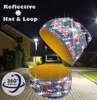 HECKBO 360° Reflektor Kinder Beanie Mütze & Loop Schal Set Produktbild-Vorschau 2