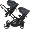 Wózek dla rodzeństwa BabyGo Twinner Podgląd zdjęcia produktu 18