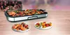 Plancha électrique 2300w 30.4x55cm - Tefal - CB631D10 - Voir les images du produit 11