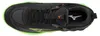 Scarpe da pallamano Mizuno Wave Luminous 3, nero, 46, uomo Anteprima dell’immagine prodotto 5