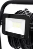 Prodlužovací kabel na bubnu 30 m s LED světlem Kraft&Dele Náhled obrázku produktu 10