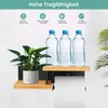Toilettenpapierhalter, Toilettenpapierhalter Produktbild-Vorschau 4