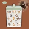 Wrendale Designs Leckerli-Dose Katzen Produktbild-Vorschau 4