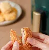 (Schwarz, 4,5 L) Heißluftfritteuse, Garkammer, Produktbild-Vorschau 6