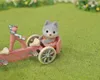 Sylvanian Families 5637, 3 lat(a), Wielobarwny, Polichlorek Podgląd zdjęcia produktu 25