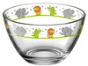 LEONARDO 17887, Mehrfarbig, Transparent, Glas, 12 cm, 80 mm Produktbild-Vorschau 5