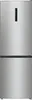 GORENJE Kühl-Gefrierkombi 60cm NoFr. 204/96L E edelstahl Produktbild-Vorschau 2