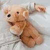 Habibi Plush Classic Wärmetier Labrador Kuscheltier Produktbild-Vorschau 8