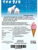 IceBär polvere per gelato soft fragola 1 kg per macchina Anteprima dell’immagine prodotto 3