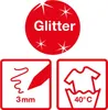 24 pennarelli glitterati Anteprima dell’immagine prodotto 18
