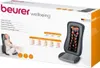 Beurer MG 315 Shiatsu Massage-Sitzauflage, elektrisches Produktbild-Vorschau 10