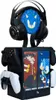 Numskull Gaming Locker Zubehör Ständer SEGA - Sonic Produktbild-Vorschau 5