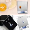 Verk 17066 Kuchyňská váha digitální, 0,01 g - 500 g Náhled obrázku produktu 6