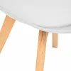 FURNIFY® Esszimmerstuhl BJÖRN Küchenstuhl | Skandinavischer Produktbild-Vorschau 7