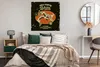 MuchoWow® Poster Jahrgang - Ringen - Sport 100x100 cm - Produktbild-Vorschau 4