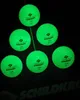 DONIC SCHILDKRÖT TT ball GLOW IN THE DARK POLY 40+, 6 kusů Náhled obrázku produktu 15