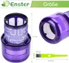 V11 Filter für Dyson 3 Stück Ersatz Filter für Dyson V11 Produktbild-Vorschau 5