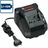 Bosch Al 1820 Cv Chargeur rapide de batterie 14,4V - 18V Voir les images du produit 1