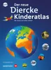 Der neue Diercke Kinderatlas Produktbild-Vorschau 1