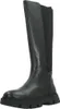 Geox D Vilde Couleur Noir Voir les images du produit 1