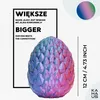 Smok 3D ze skrzydłami w jaju – figurka smoka o wysokości 20 Podgląd zdjęcia produktu 4