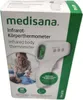 Infračervený telesný teplomer Medisana TM A79 Náhľad obrázku produktu 37