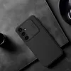 Nillkin CamShield Case für Samsung Galaxy A55 (Schwarz) Produktbild-Vorschau 18