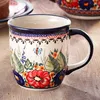 Bunzlauer Keramik TASSE BECHER Keramiktasse Kaffeetasse Produktbild-Vorschau 2
