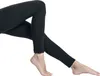 Urban Classics Donna - Leggings in jersey schwarz - L Anteprima dell’immagine prodotto 18
