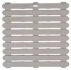 WENKO Duschrost Mod. Indoor & Outdoor Beige, aus stabilem Produktbild-Vorschau 1