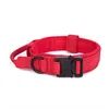 Taktisches Hundehalsband-Militärisches Hundehalsband Produktbild-Vorschau 2